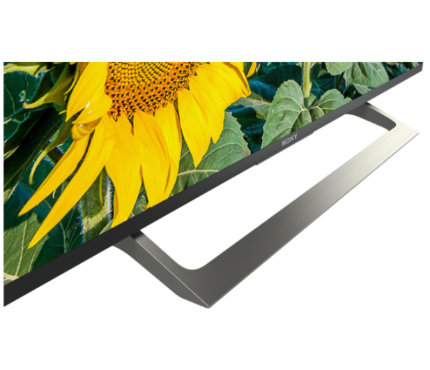 Sony KD43XF8096 UHD - 1387460 - zdjęcie 5
